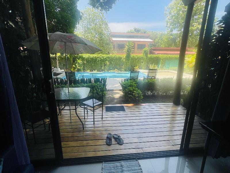 Villas Cabuya Beach & Forest image