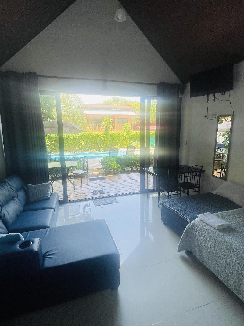 Villas Cabuya Beach & Forest image