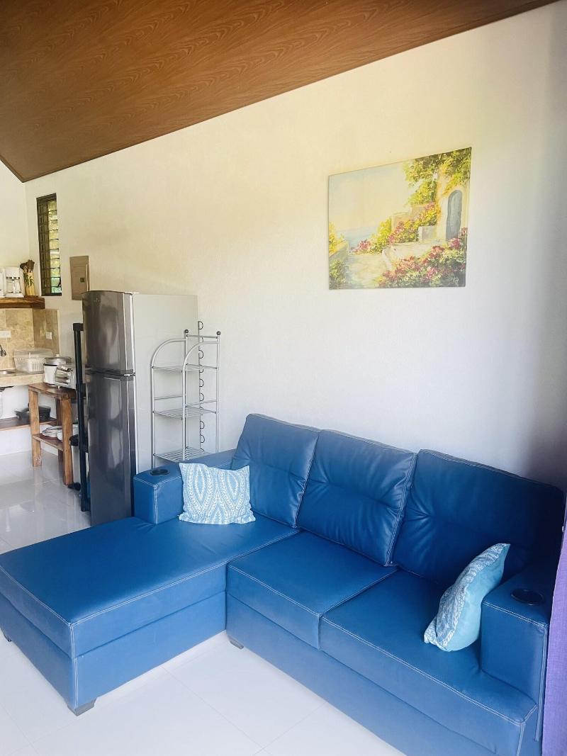 Villas Cabuya Beach & Forest image