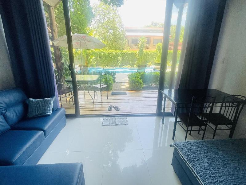 Villas Cabuya Beach & Forest image