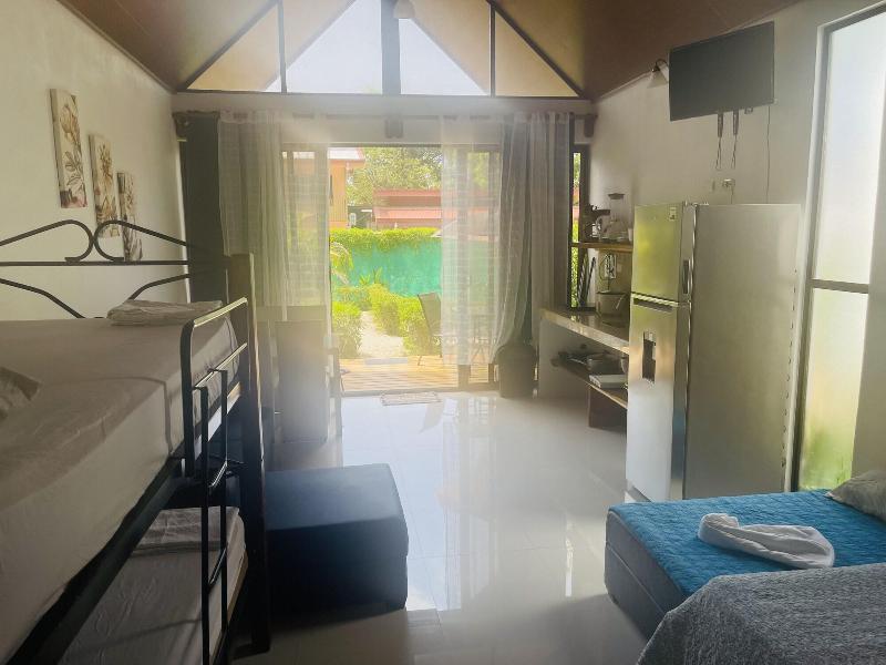 Villas Cabuya Beach & Forest image