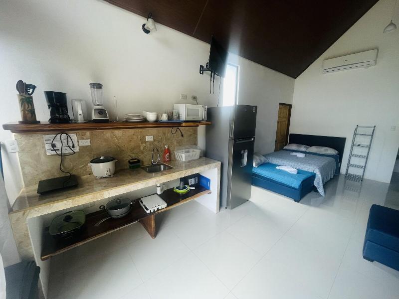 Villas Cabuya Beach & Forest image