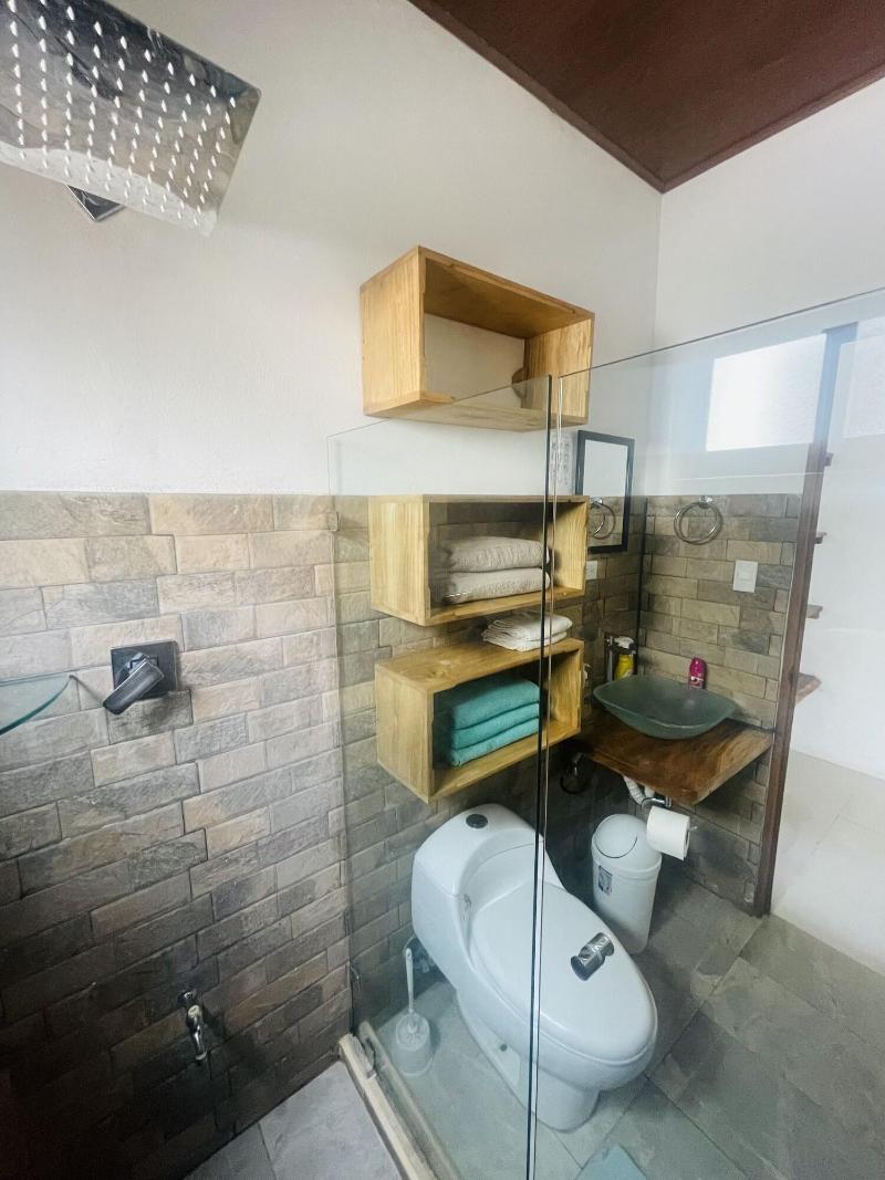 Villas Cabuya Beach & Forest image