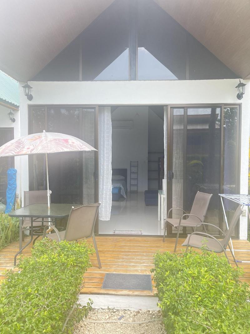 Villas Cabuya Beach & Forest image