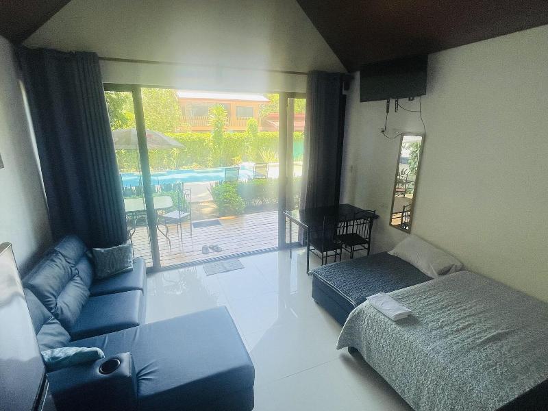 Villas Cabuya Beach & Forest image