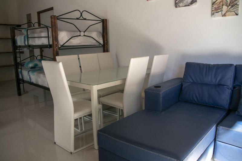 Villas Cabuya Beach & Forest image