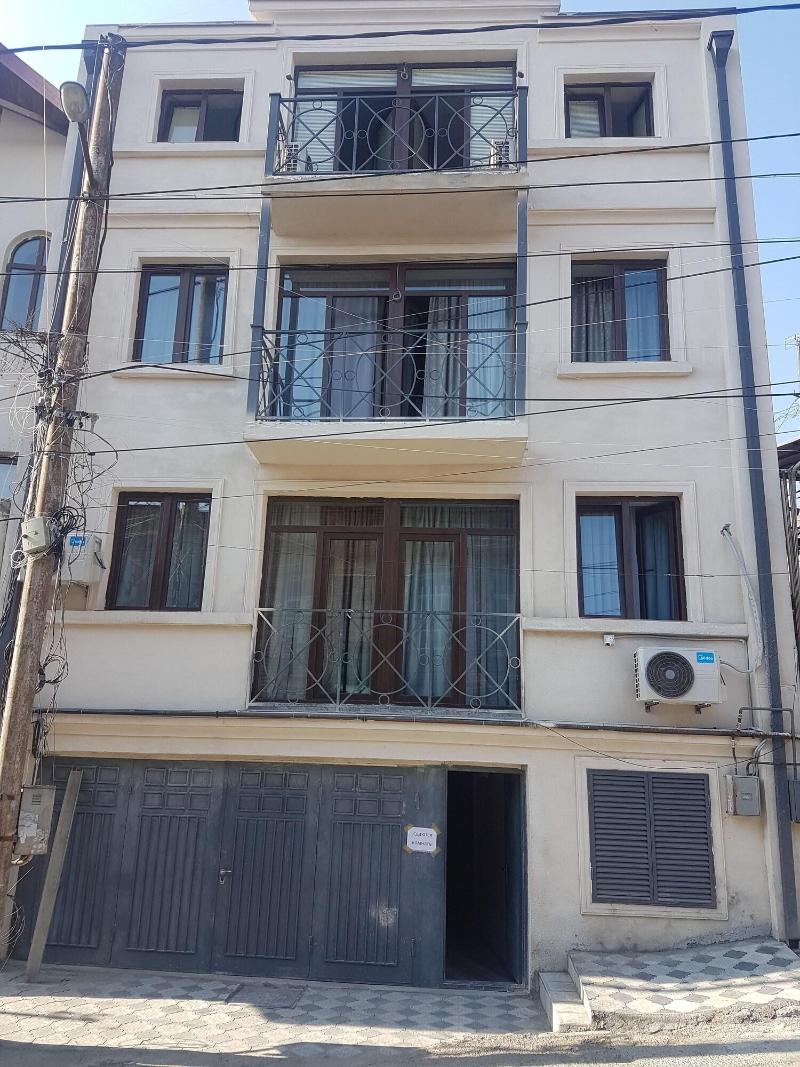 Tbilisi Center Hotel image
