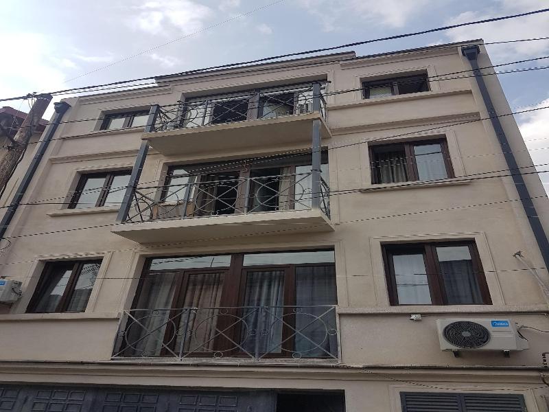 Tbilisi Center Hotel image