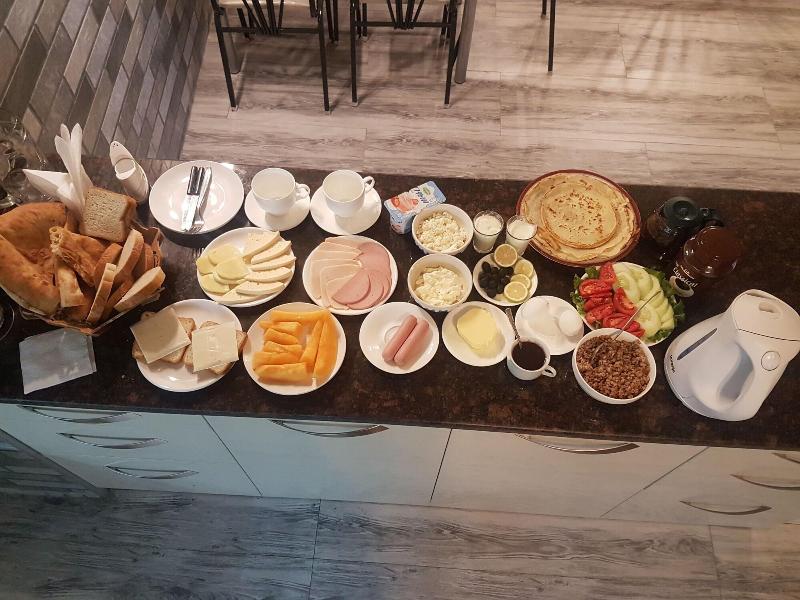 Tbilisi Center Hotel image