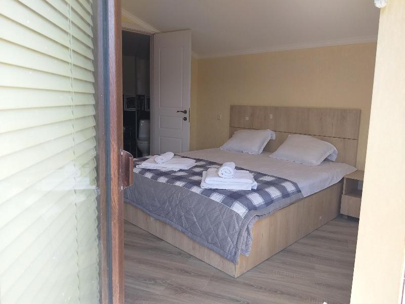 Tbilisi Center Hotel image