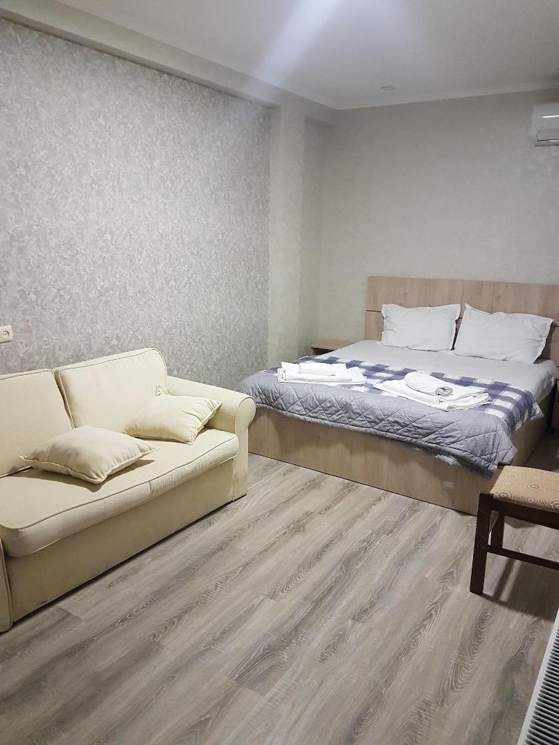 Tbilisi Center Hotel image