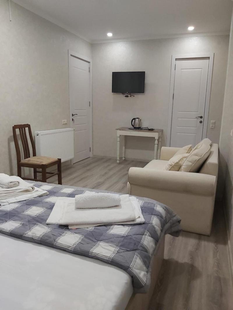 Tbilisi Center Hotel image