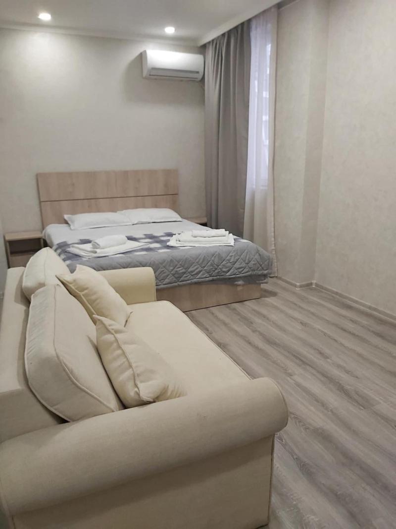 Tbilisi Center Hotel image