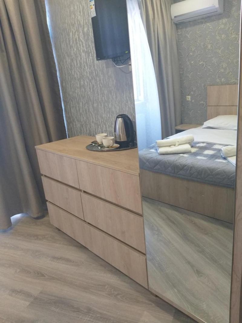 Tbilisi Center Hotel image