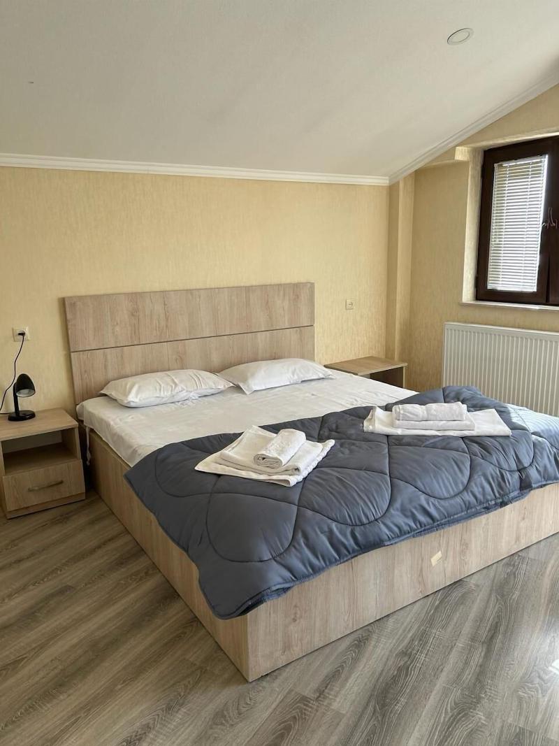 Tbilisi Center Hotel image