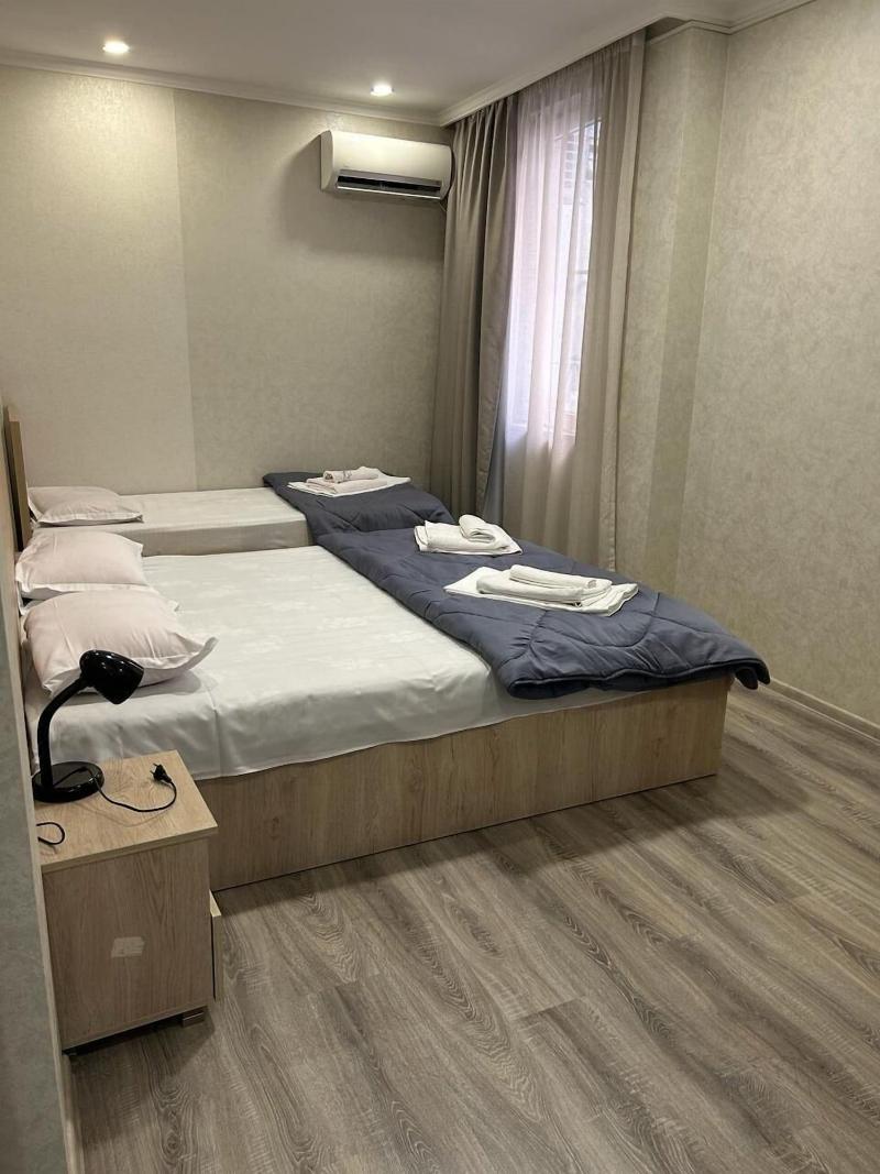 Tbilisi Center Hotel image