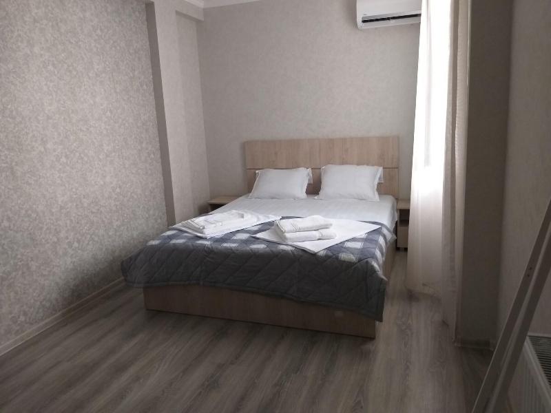 Tbilisi Center Hotel image