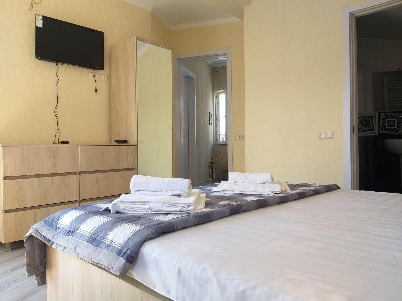 Tbilisi Center Hotel image