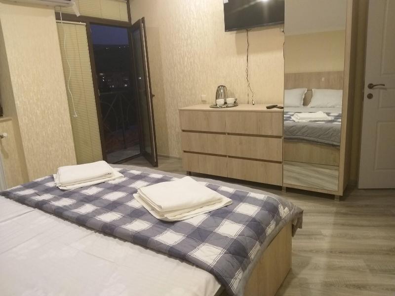 Tbilisi Center Hotel image