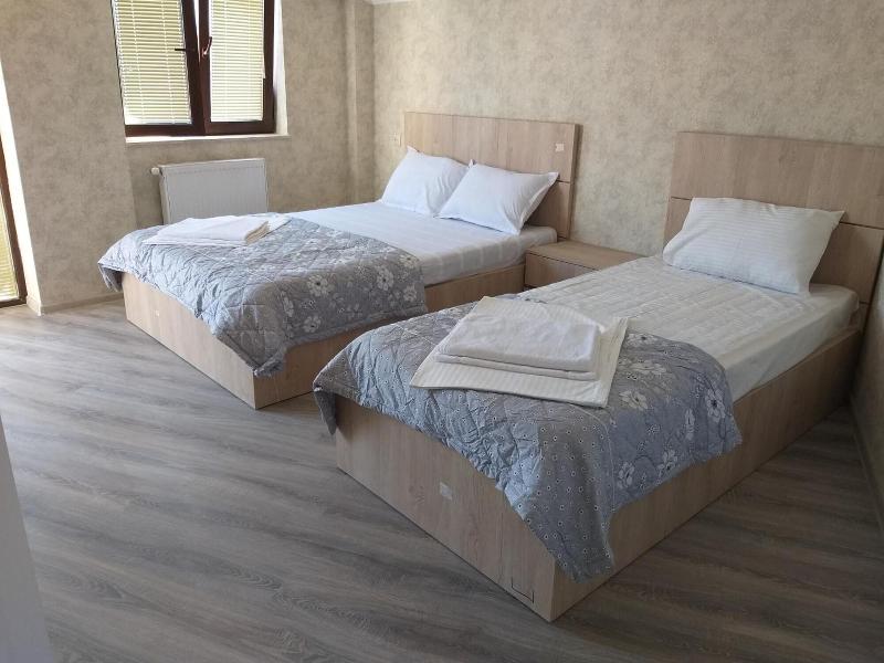 Tbilisi Center Hotel image