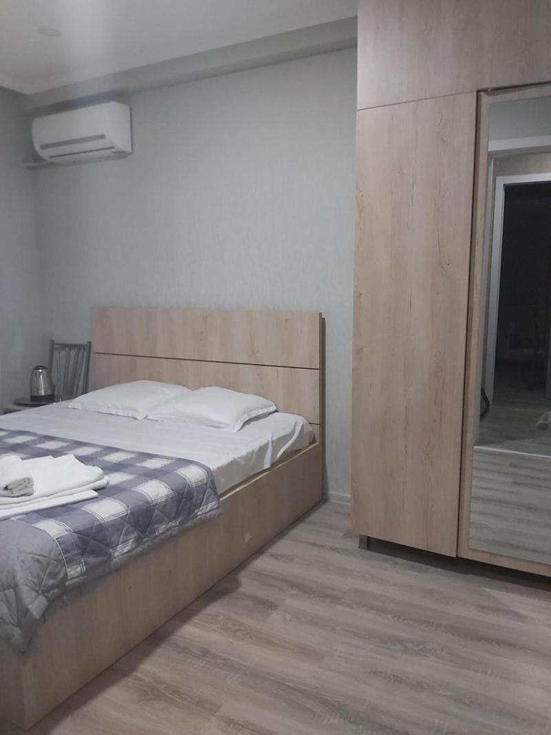 Tbilisi Center Hotel image