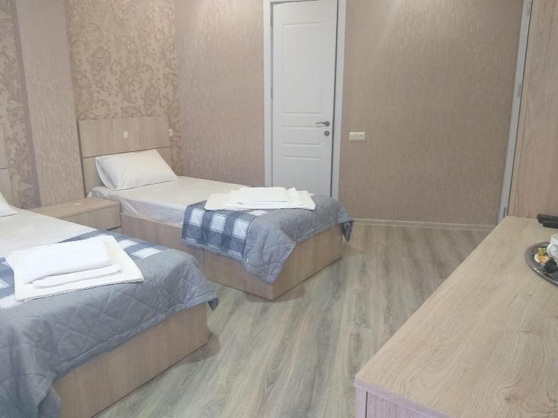 Tbilisi Center Hotel image