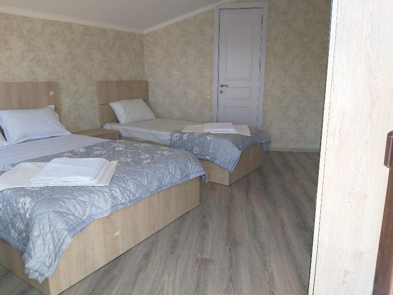 Tbilisi Center Hotel image