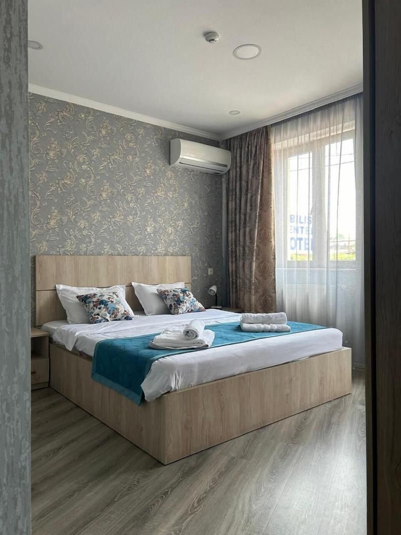 Tbilisi Center Hotel image