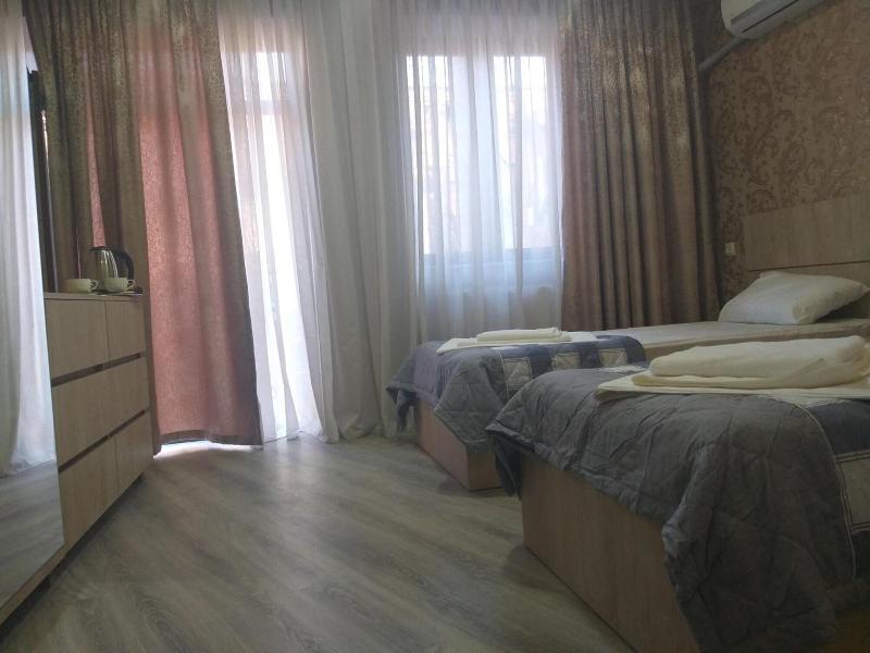 Tbilisi Center Hotel image