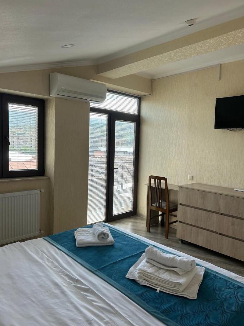 Tbilisi Center Hotel image