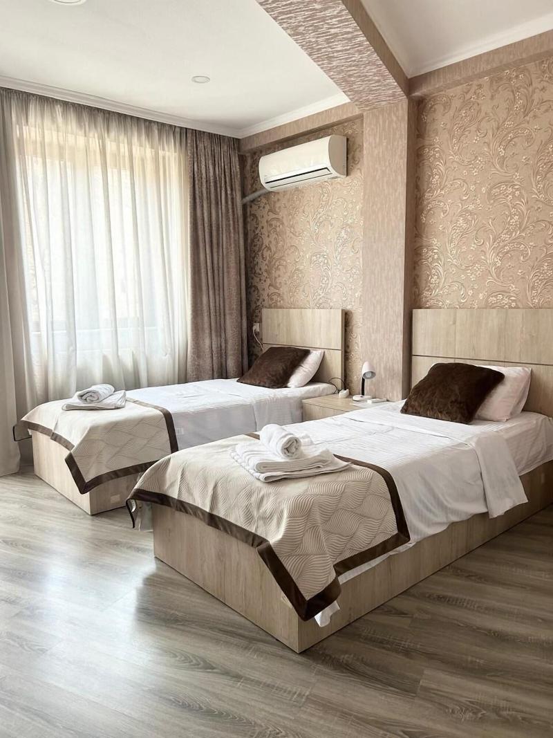 Tbilisi Center Hotel image