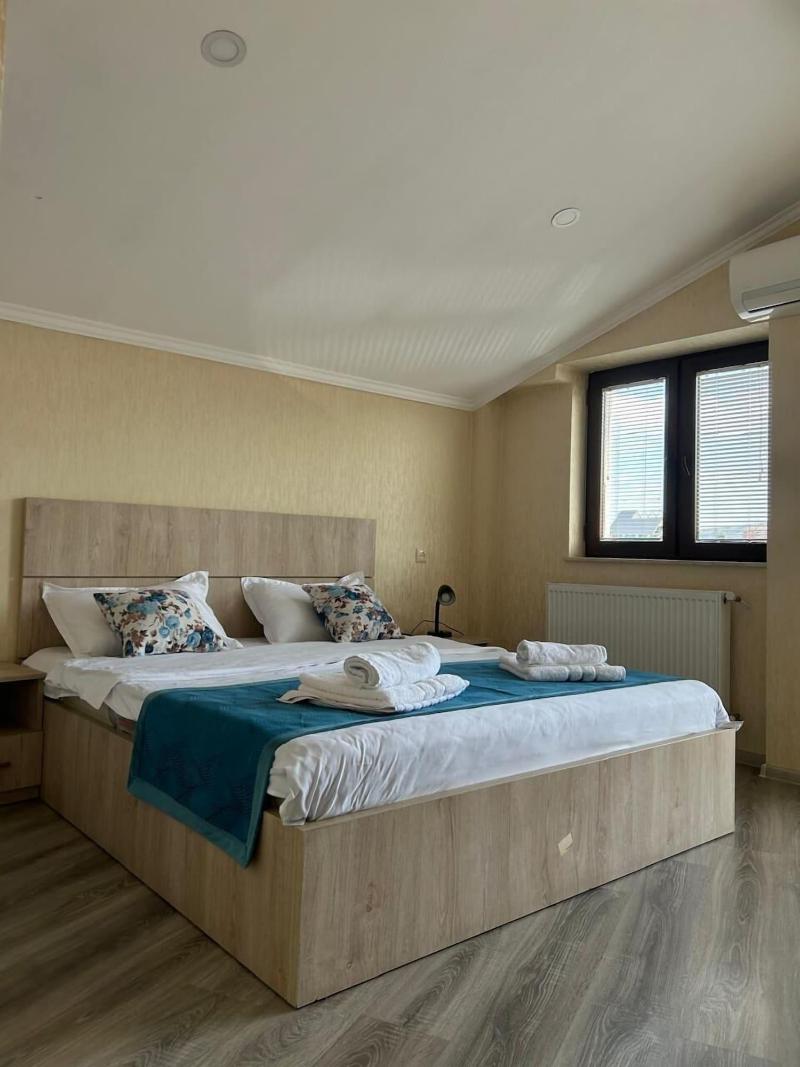 Tbilisi Center Hotel image