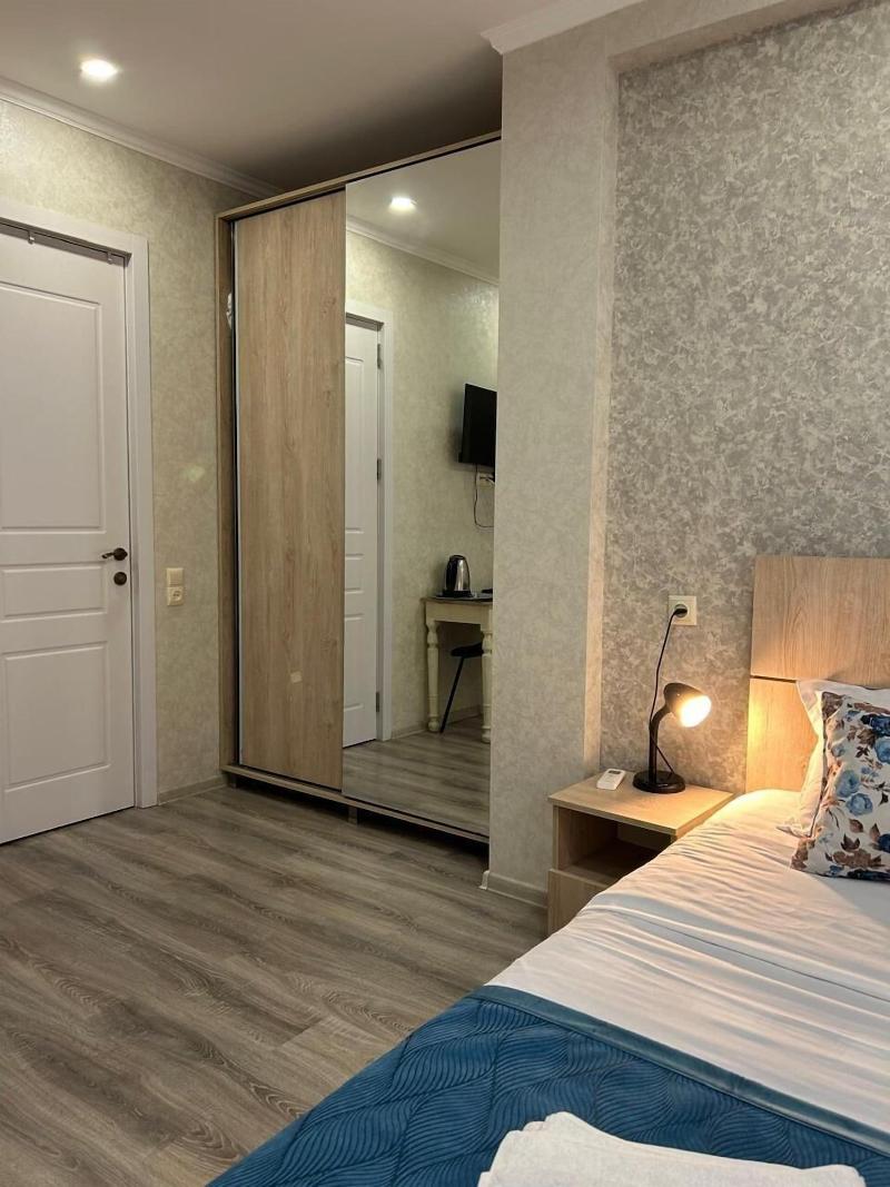 Tbilisi Center Hotel image