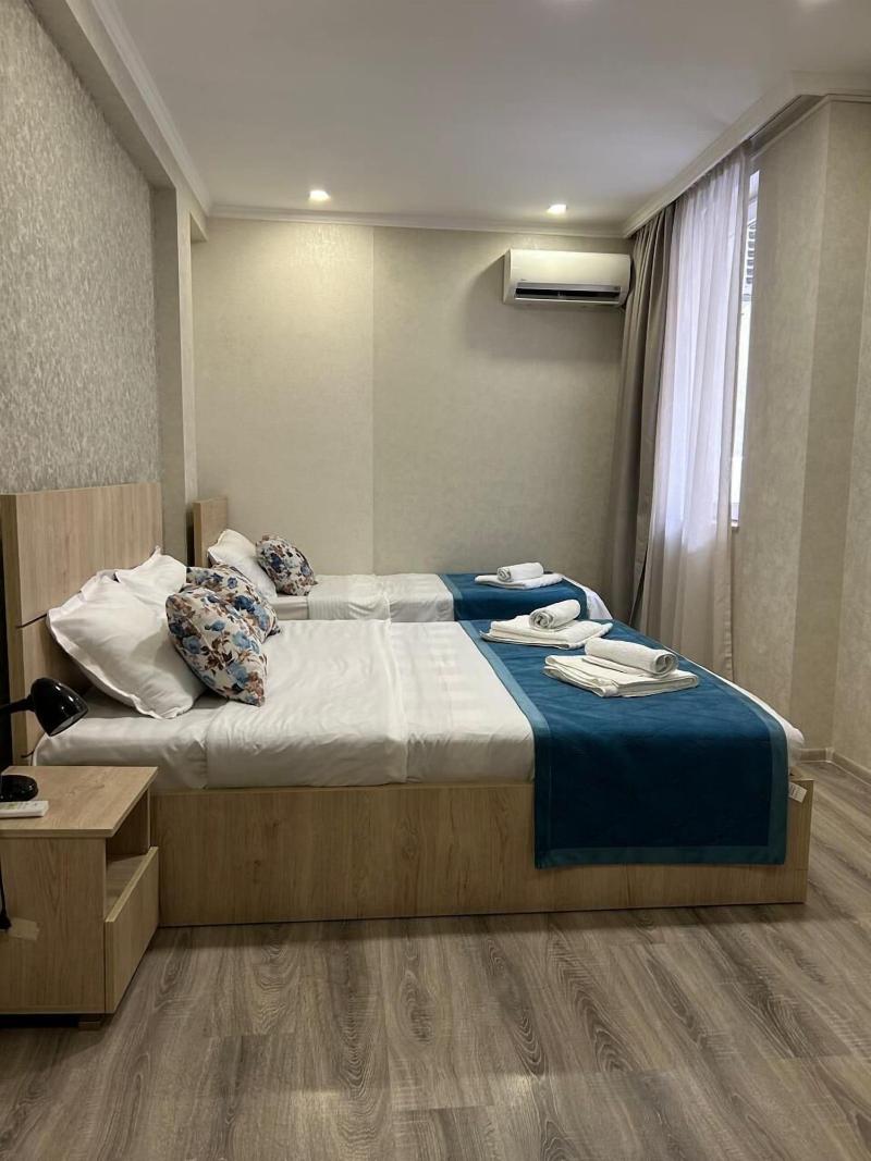 Tbilisi Center Hotel image
