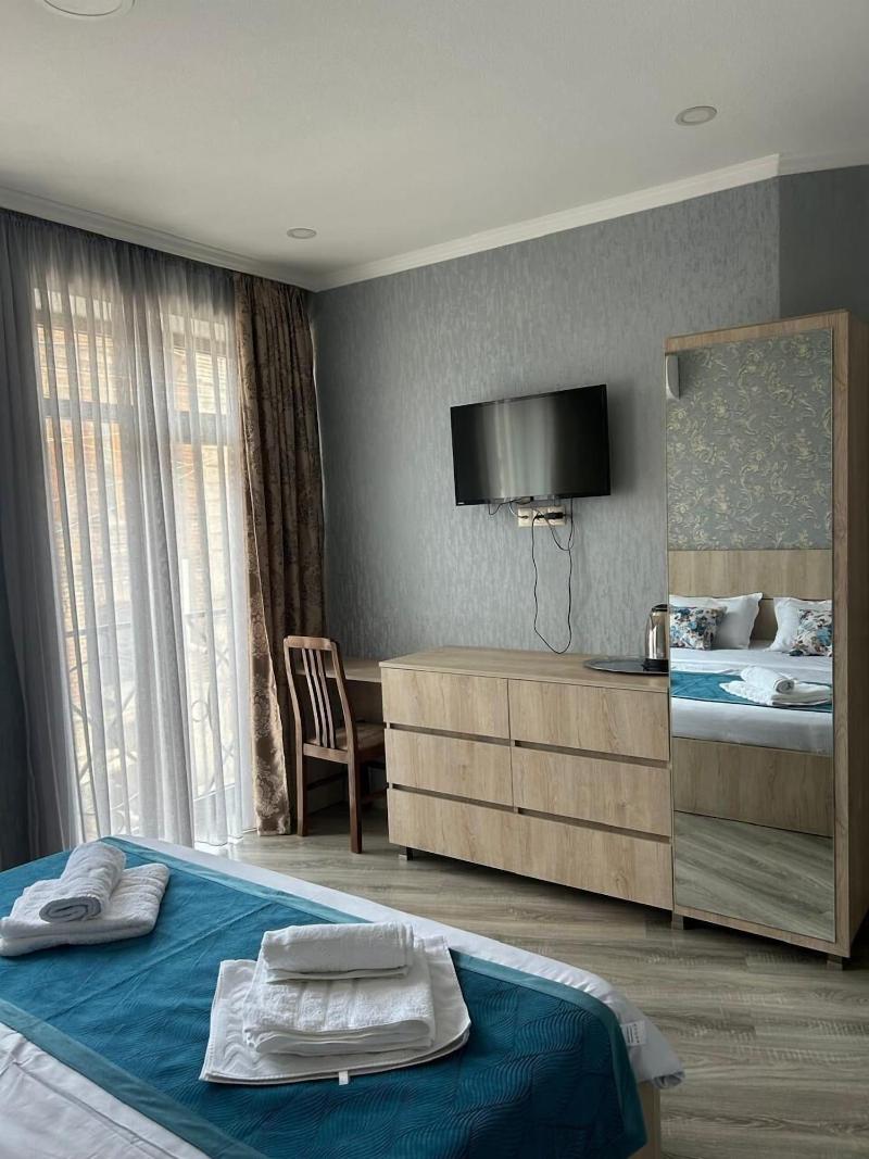 Tbilisi Center Hotel image