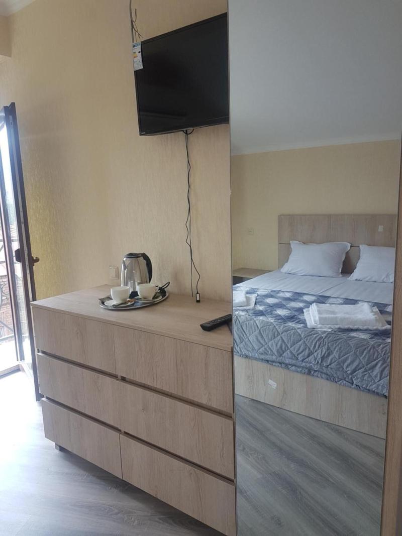 Tbilisi Center Hotel image