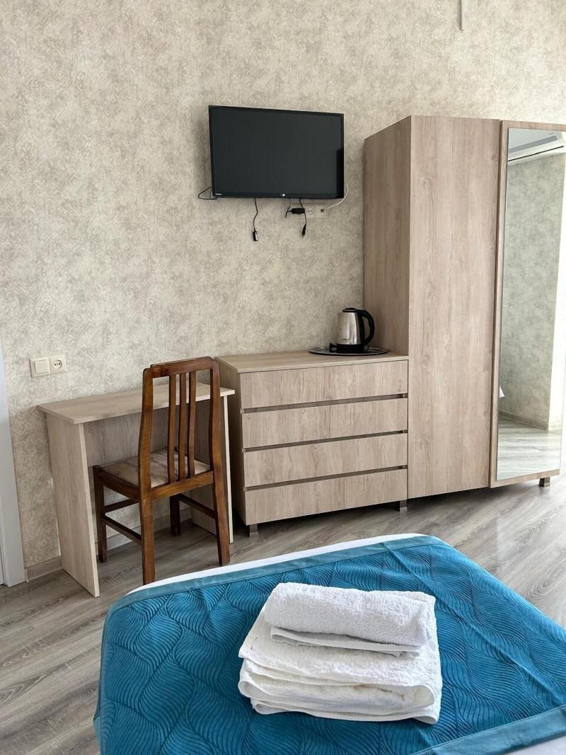 Tbilisi Center Hotel image
