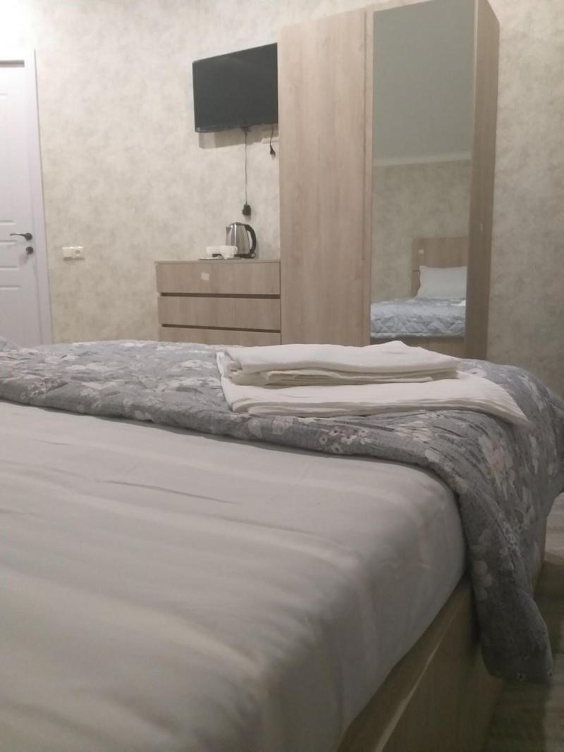 Tbilisi Center Hotel image