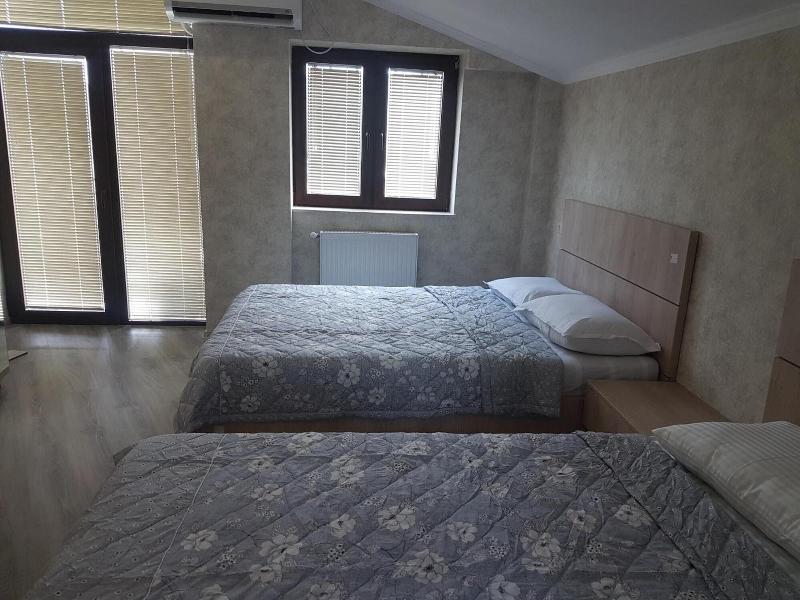 Tbilisi Center Hotel image