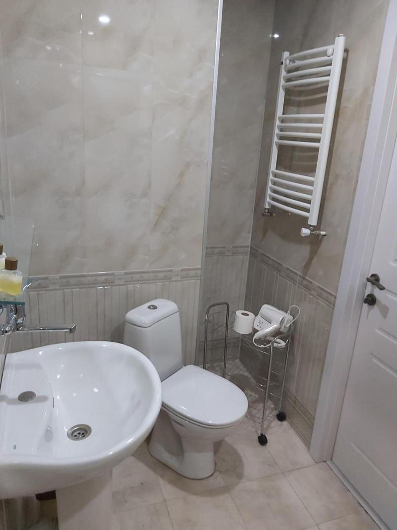 Tbilisi Center Hotel image