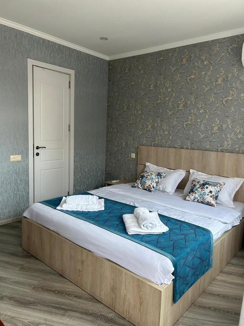 Tbilisi Center Hotel image