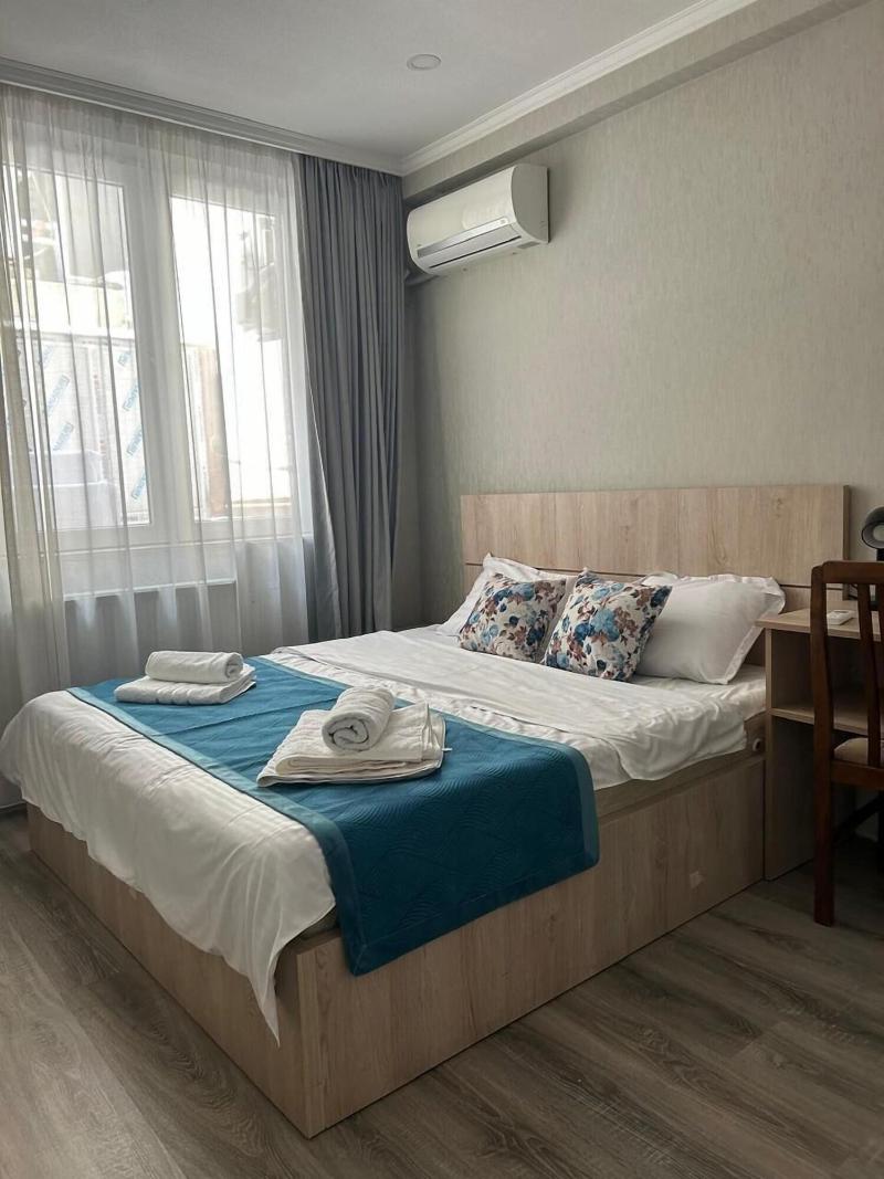 Tbilisi Center Hotel image
