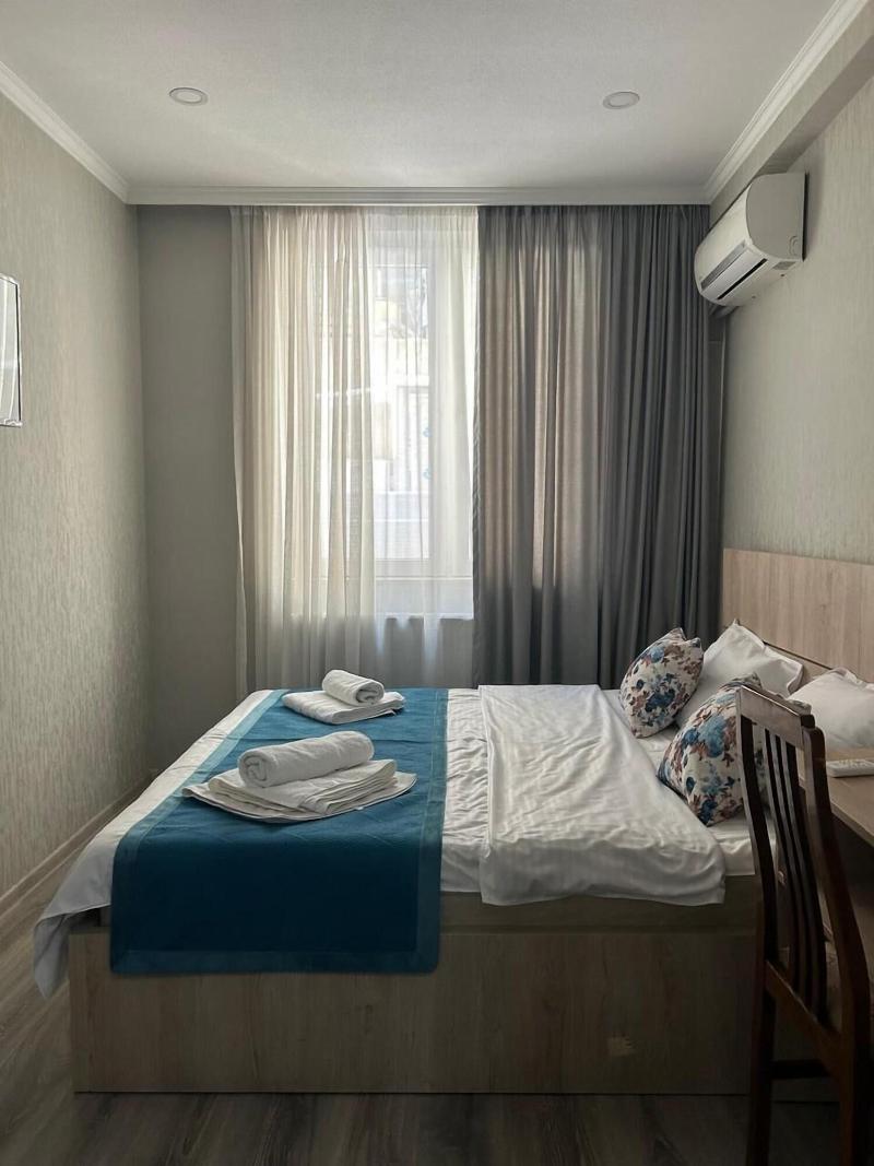 Tbilisi Center Hotel image