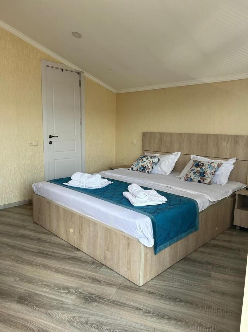 Tbilisi Center Hotel image