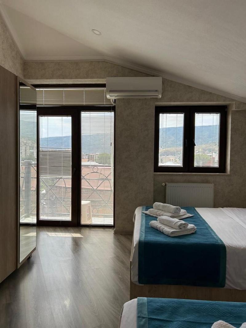 Tbilisi Center Hotel image