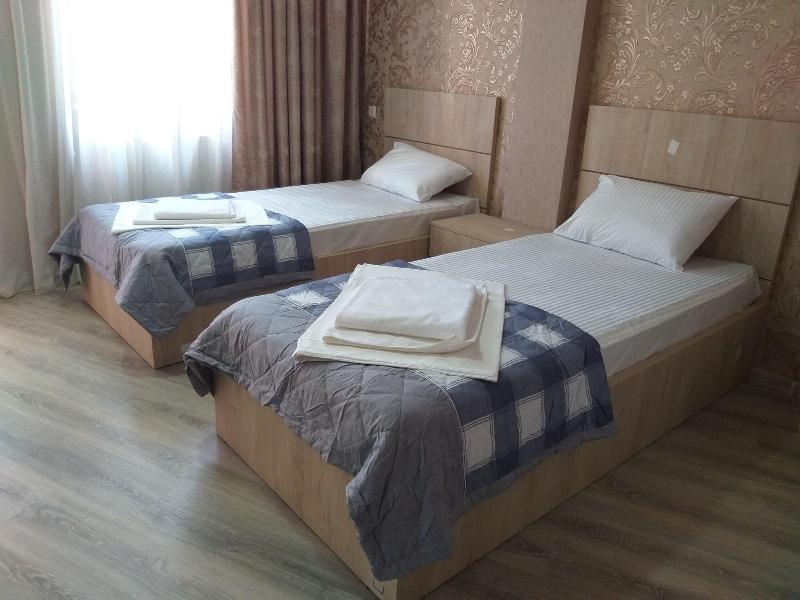 Tbilisi Center Hotel image