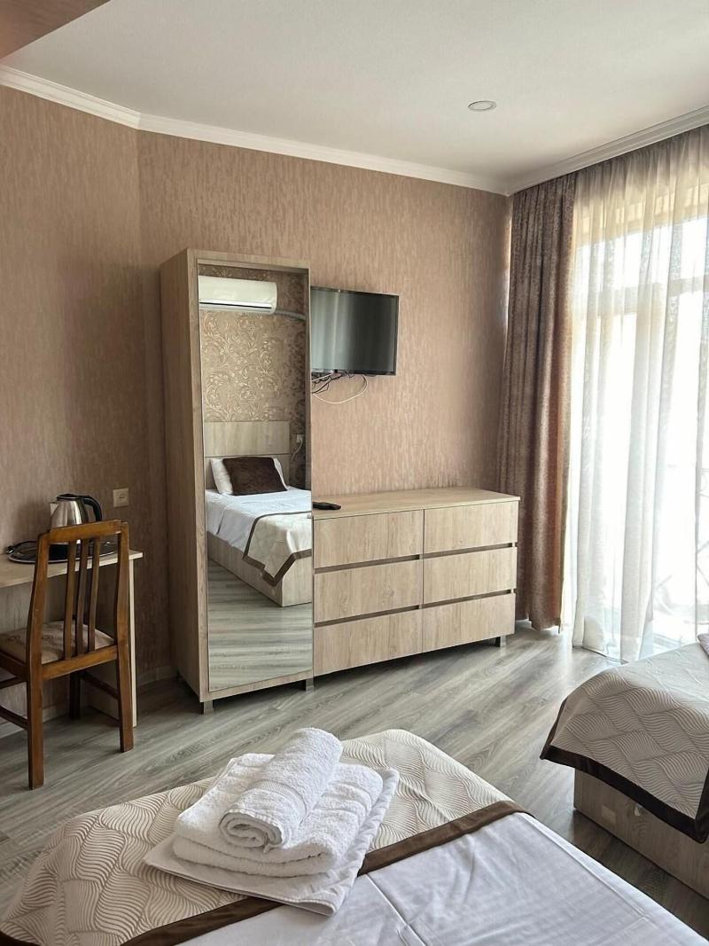 Tbilisi Center Hotel image