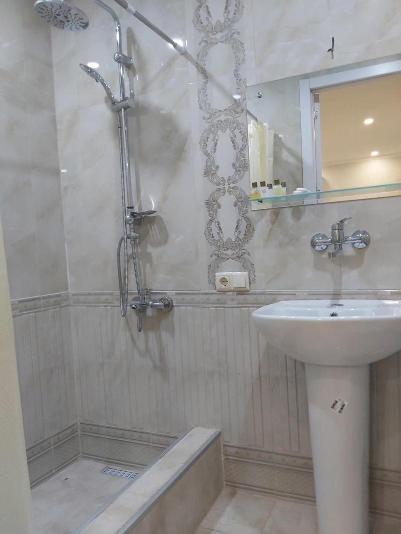 Tbilisi Center Hotel image