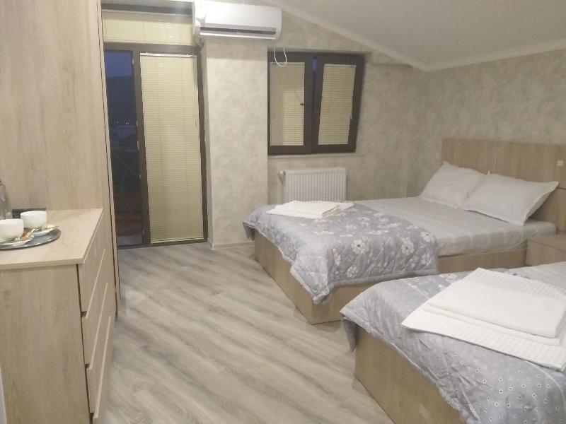 Tbilisi Center Hotel image