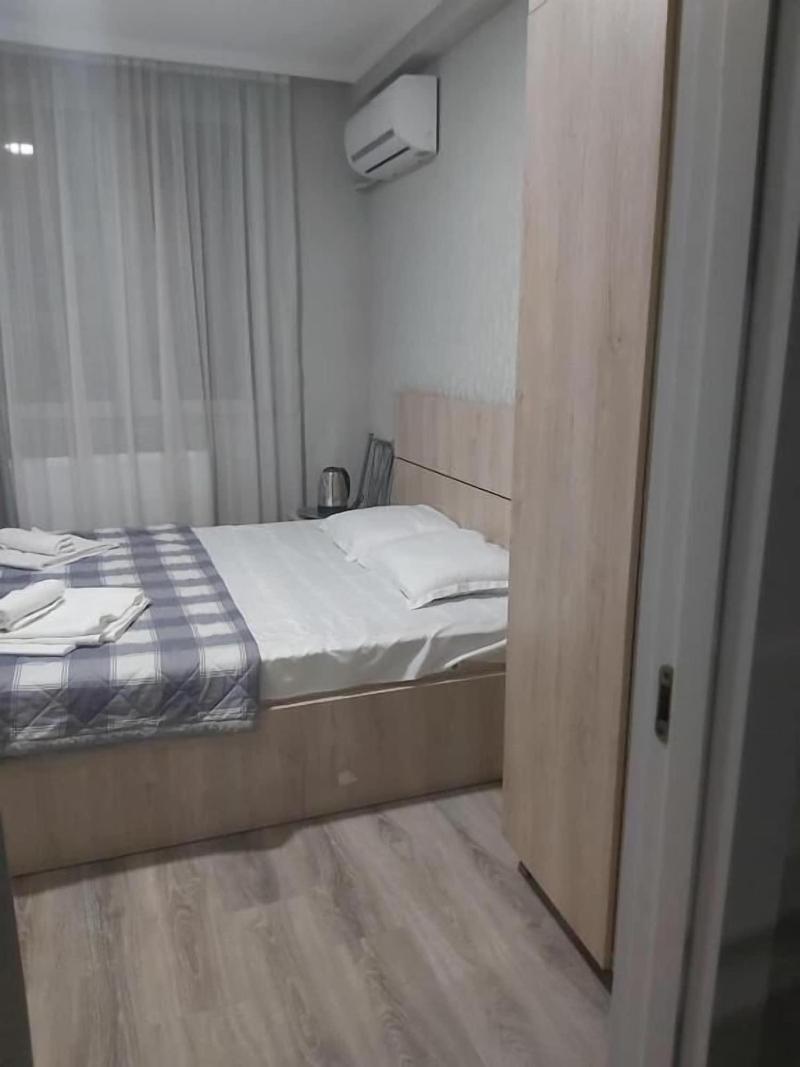 Tbilisi Center Hotel image